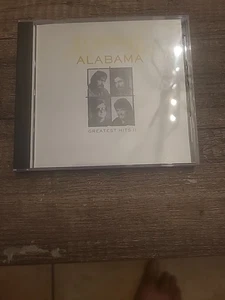 Alabama, Greatest Hits Il Excellent Condition - Picture 1 of 2