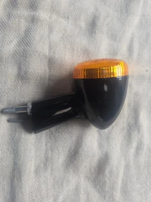 Luces LED traseras originales Harley Davidson Sportster XL1200 XL883 1992 en adelante Foto 1 de 3