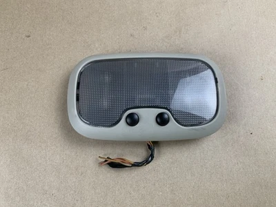 2003-2024 克莱斯勒吉普道奇顶顶顶顶顶车顶地图灯 — 第 1/4 张图片