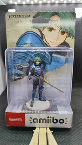 Nintendo Amiibo Fire Emblem Collection - Alm Neu und OvP - Bild 1 von 1