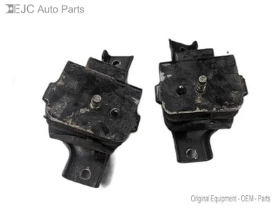 Par de soportes de motor de Subaru Forester 2008 2,5 AWD Foto 1 de 4