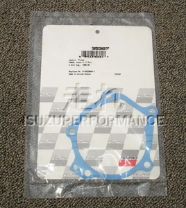 Fel-Pro 35387 Water Pump Gasket Isuzu 4ZD1 2.3 liter and 4ZE1 2.6 liter engines - Picture 1 of 1
