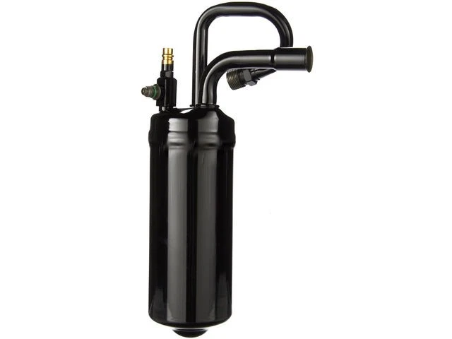 Acumulador de aire acondicionado Spectra 67HSDB68 para Mercury Mountaineer 1998 1999 2000 2001 Foto 1 de 1