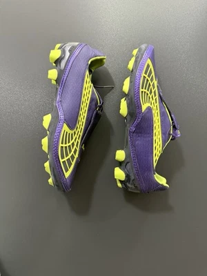 Puma v1.10 Mens Footbal Soccer Boots Size US 10.5 - Image 1 of 4