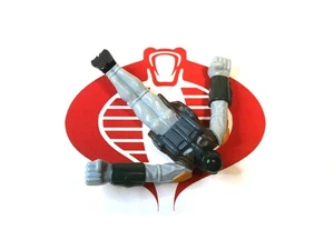 Taco Bell Star Wars BOBA FETT Figurine Only 1996 Figure Toy Premium  - Picture 1 of 2