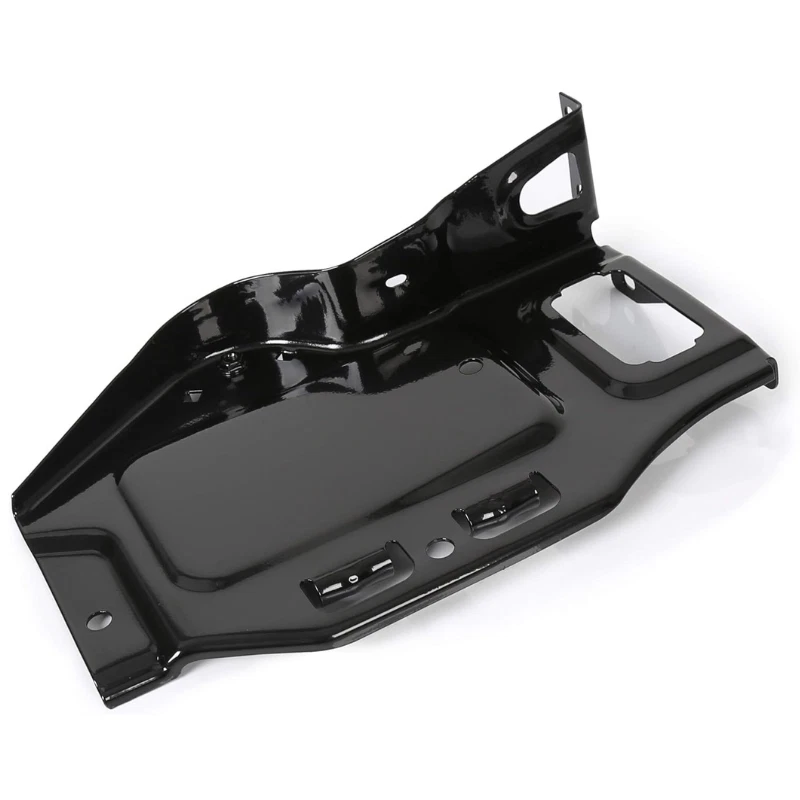 Passenger Side Battery Tray 1999-2006 Fits Chevy Silverado/Sierra 1500 Auxiliary Foto 1 de 4