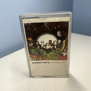 Connected : Stereo MC's : Cassette tape / 1992 - Picture 1 of 3