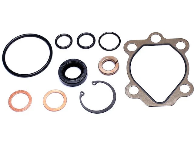 Kit de sellado de bomba de dirección asistida para Nissan Pathfinder 1989-1995 1994 1990 BQ681QG Foto 1 de 1