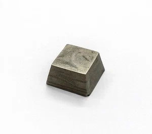 Bronze Metallic Handarbeit Profi Enkaustik Farben einzeln 3ml Musterblock - Bild 1 von 5