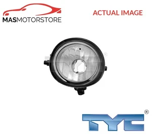 DRIVING FOG LIGHT LAMP LEFT TYC 19-0870-01-2 I NEW OE REPLACEMENT - Picture 1 of 5