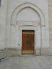 Photo 12X8 Oxford Centre For Islamic Studies Door To Mosque This Door From C2013