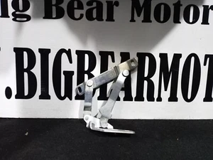 Porsche Boxter 987 Rear Left Trunk Hinge 98751215102 - Picture 1 of 4