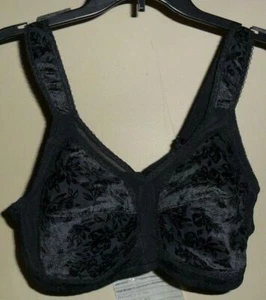 COMFORT CHOICE BRA, SIZE 40 D, (ID#8449290-64) - Picture 1 of 1