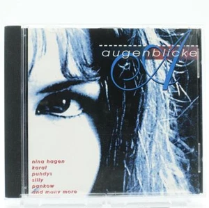 Nina Hagen Augenblicke CD gebraucht sehr gut - Bild 1 von 1