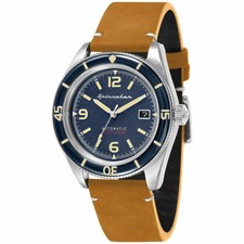 spinnaker marina watch