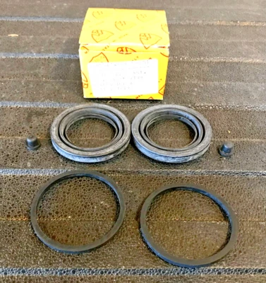 Kit de pinza de freno delantera Akron - BA 071-5797 - para Fiat X-1/9 1974-1978 Foto 1 de 4