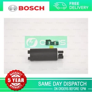 Fits BMW 3 Series 1987-1994 1.6 1.8 2.0 2.5 2.7 + Other Models Bosch Fuel Pump - Picture 1 of 12