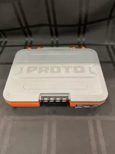 PROTO TOOLS J52210H (CCS037585) - Foto 1 di 4