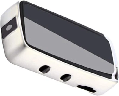 MINI REGISTRATORE AUDIO VIDEO SPIA VIDEOCAMERA NASCOSTA CAMERA HD - Immagine 1 di 4