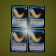 Logic Knot x4 Future Sight 4x Playset Magic the Gathering MTG
