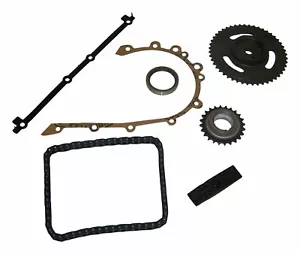 Crown Automotive - Metal Unpainted Timing Chain Kit - 3242300K - Picture 1 of 2