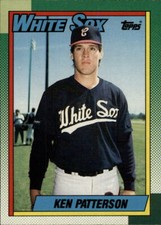 1990 O-PEE-CHEE Baseball Pick Complete Your Set #1-250 RC Stars