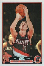 A2259- 2003-04 Topps Chrome Bk #s 1-165 +Inserts -You Pick- 10+ FREE US SHIP