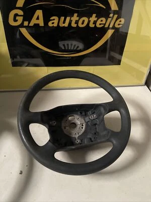VW Golf 4 Lenkrad 4-Speichen 1J0419091AA TRW - Bild 1 von 4