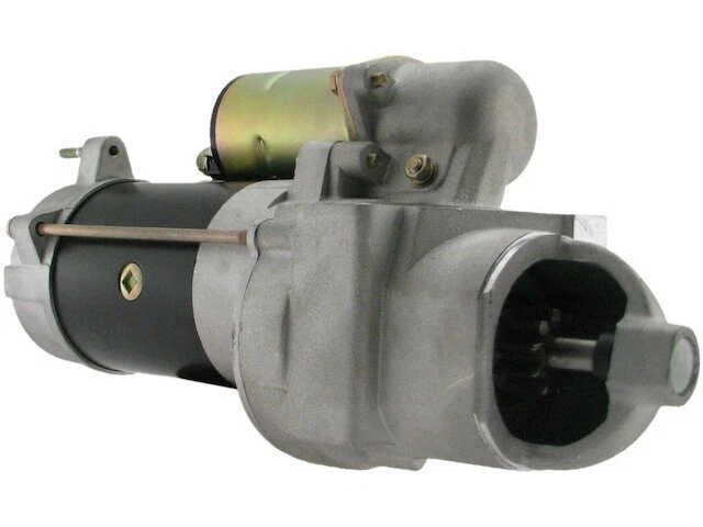 Motor De Arranque Chevrolet G20 1989-1995 66671XXPB 1990 1991 1992 1993 1994 Foto 1 de 2
