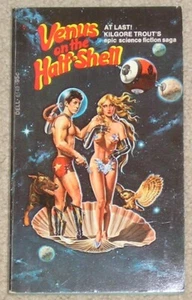 Venus on the Half-Shell by Kilgore Trout - pb - Picture 1 of 1