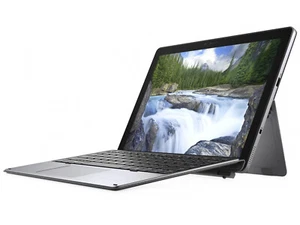 Dell Latitude 7210 2 in 1 Tablet Laptop i7 10610U 1.8GHz 16GB 512GB SSD Touch - Picture 1 of 12