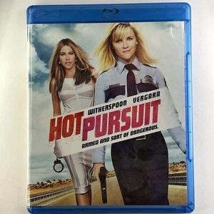Hot Pursuit (Blu-ray ) - Reese Witherspoon - Sofia Vergara- Ships Fast! - Picture 1 of 2