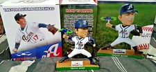 I CAN SHIP TO JAPAN Yokohama BayStars Trevor Bauer 2017 Drone Bobblehead SGA