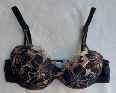 NOVO Sutiã Intimissimi A Touch of Light Modelo Bellissima 34B (Reino Unido e EUA)/75B (UE) - Imagem 1 de 4