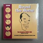 Round the Horne: The Complete Series Two - 8 CDs - New & Sealed