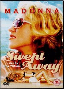 Swept Away (DVD, 2004) NEW - Picture 1 of 1