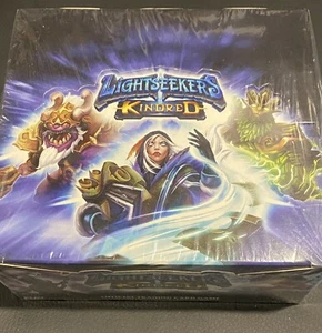 Lightseekers Kindred - Picture 1 of 2