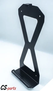 Wandhalterung für PS5 disc edition | PS5 digital edition Konsole Halter Ständer - Bild 1 von 2