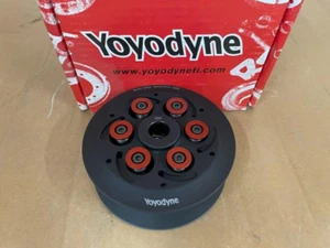 Kawasaki ZX6R ZX636 2005-2006 Yoyodyne Slipper Clutch replaces 13187-0008 - Picture 1 of 3