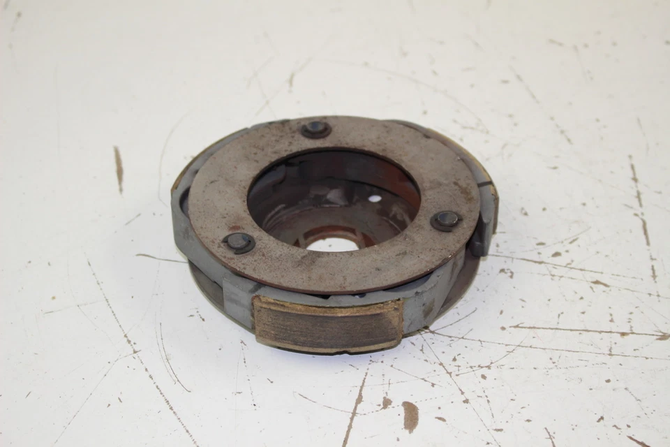 DAELIM S250 驱动皮带.P/N:23100-SZ1-9000 — 第 1/1 张图片