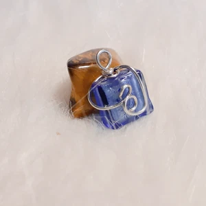 Eclispe Spell Cast Pendant Dream Lover Invite A Succubus  Black Magic 14x - Picture 1 of 2