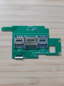 Placa Runbo F1 plus Sim - Imagen 1 de 2