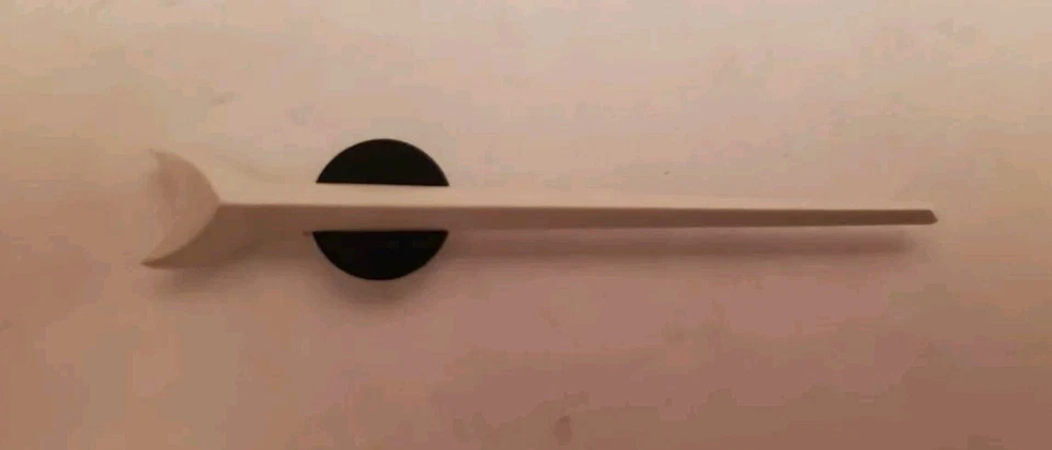 Velocímetro clásico Fiat 124 850 Speedo aguja Veglia Borletti vintage  Foto 1 de 4