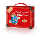 Paddington?s Big Suitcase