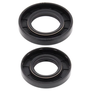 Crank Shaft Seal Only Kit For Kawasaki KX250 1991 - Picture 1 of 1
