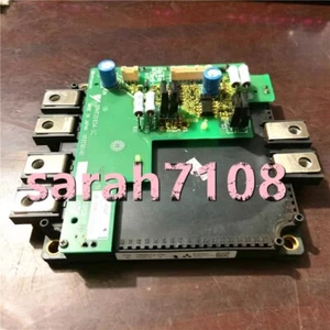 1PC USED ETC710360 and YPHT31654-1C and CM600DXLE-24A Yaskawa drive board #YY - Picture 1 of 3