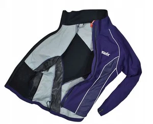 SWIX Damen Softshell Skijacke / L - Bild 1 von 6