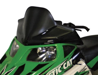POWERMADD COBRA ARCTIC CAT NEGRO MEDIO CON NEGRO 12925 Foto 1 de 2