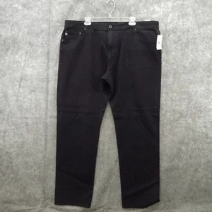 AG Adriano Goldschmied Mens Jeans Size 42 The Graduate Tailored Leg New - Picture 1 of 17