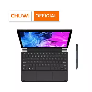 CHUWI UBook/UBook X Tablet/Laptop Stylus 3 in 1 Set Windows 11 Intel 8+256GB SSD - Picture 1 of 12